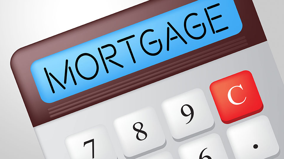 mortgage calculator mn